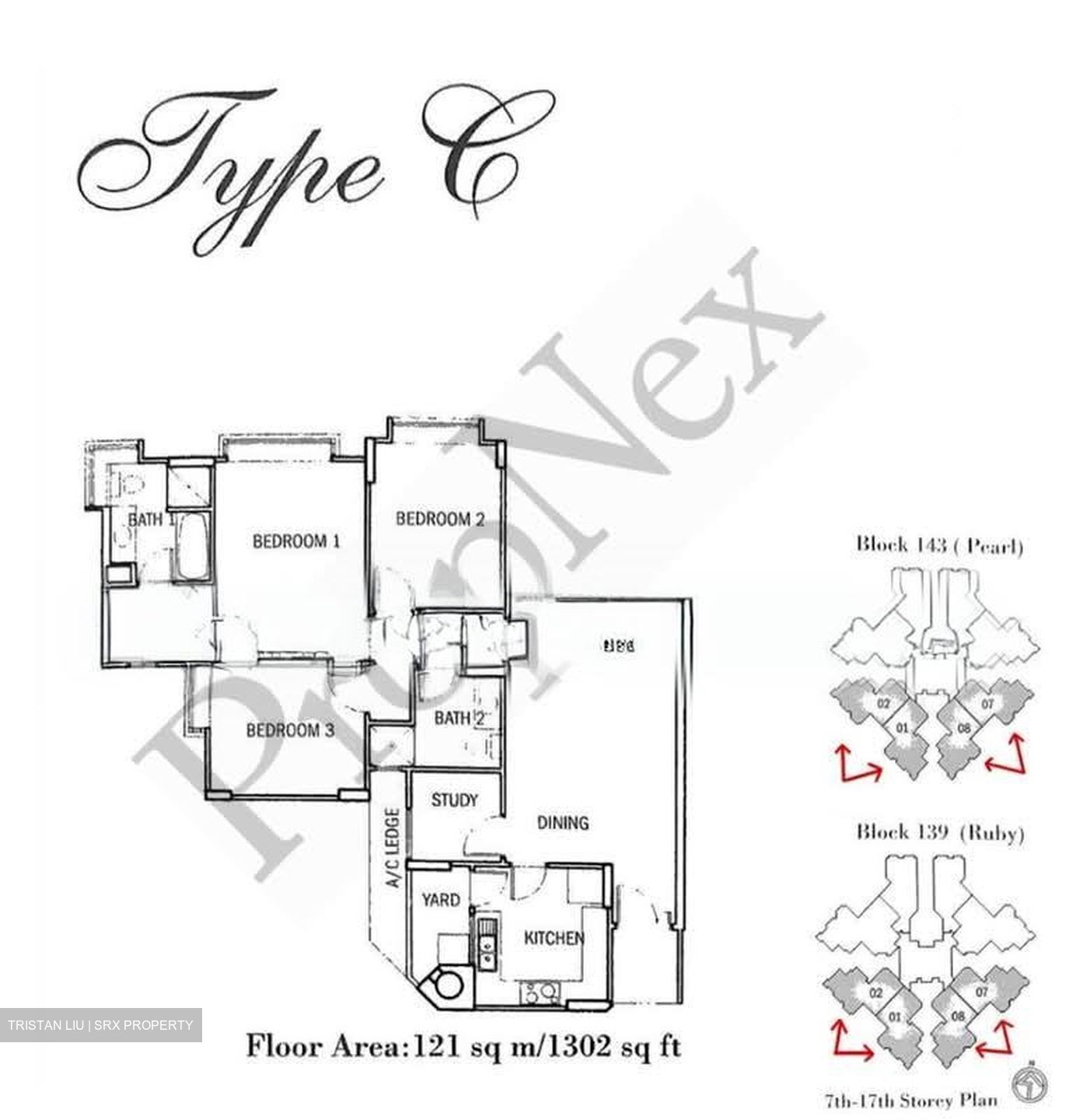 The Springbloom (D19), Condominium #563781491